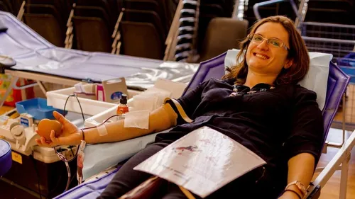 Le challenge inter-entreprises de don de sang commencera le 24...